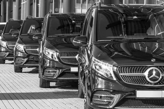 vehicule van vtc angers accessible tout confort